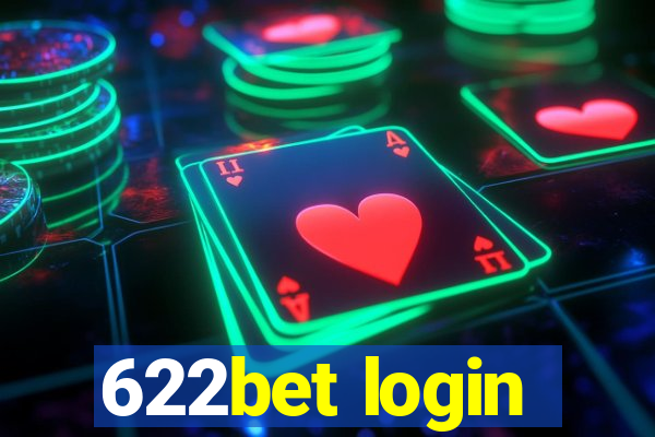 622bet login